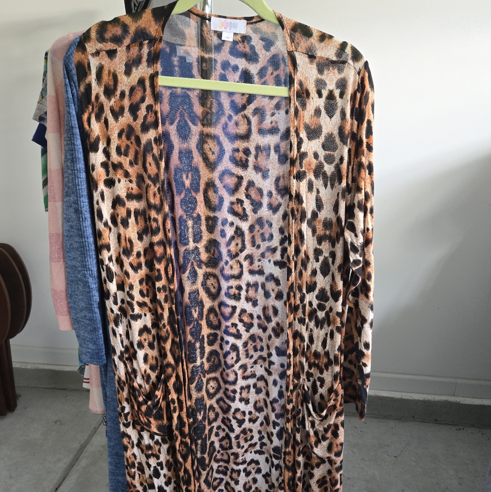 Lularoe Sarah Size M
